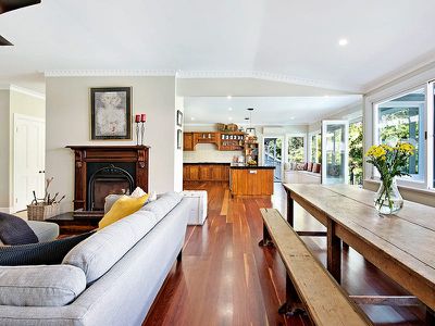 21 Uplands Drive, Parkwood