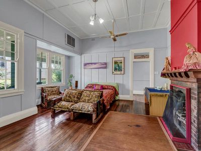 39 Cullen Street, Nimbin