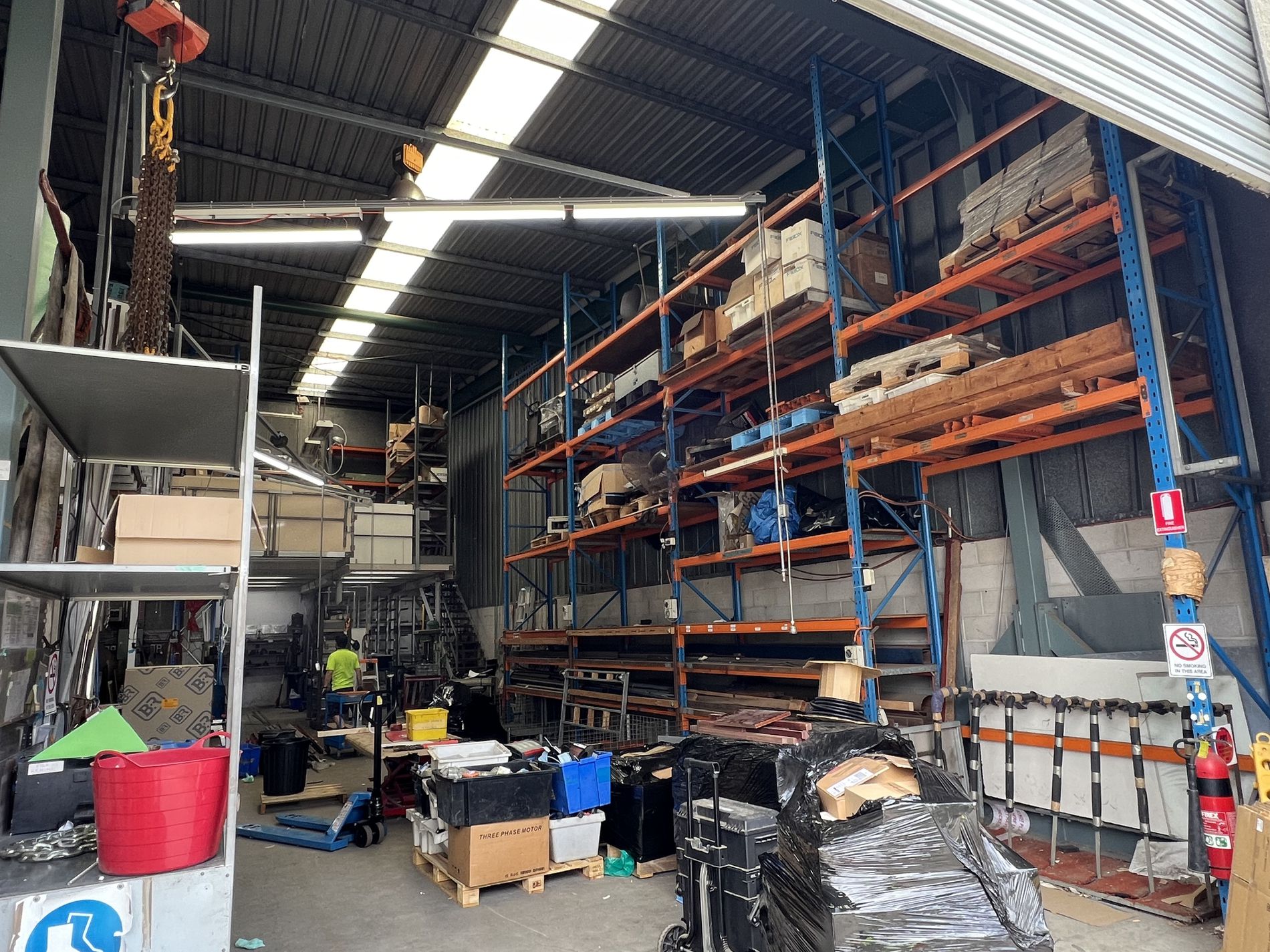 9 / 28 Vore Street, Silverwater