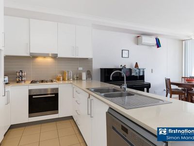 505 / 6 Bidjigal Street, Wolli Creek