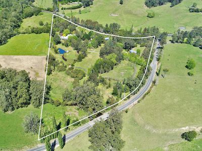 1540 Moss Vale Road, Kangaroo Valley