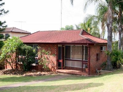 10 Eschol Park Drive, Eschol Park