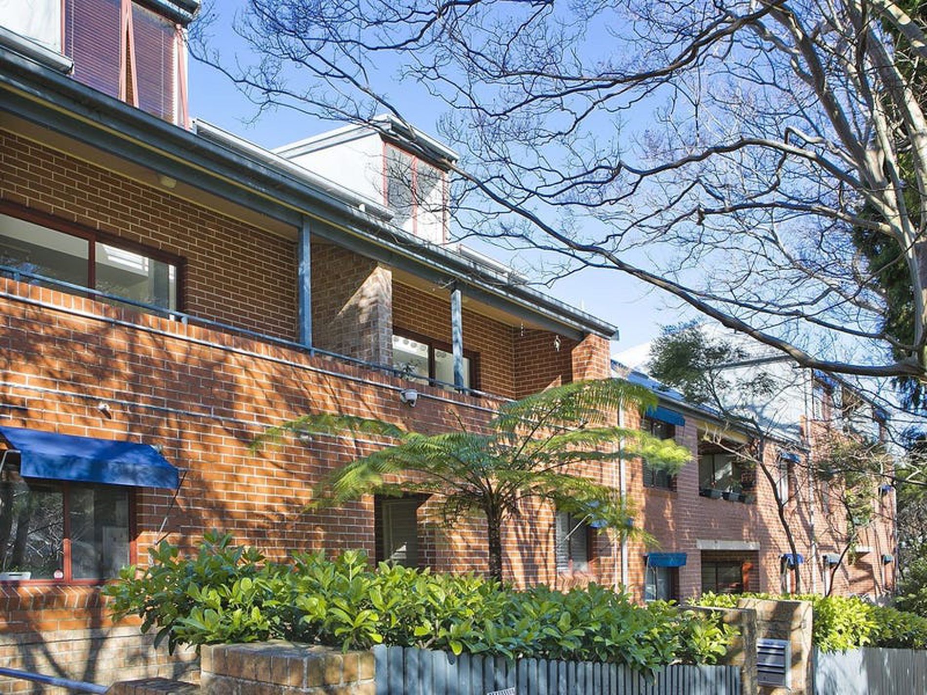 12 / 2 Kensington Mews, Waterloo