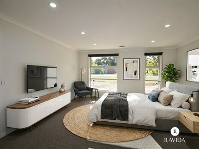 40 Shadforth Street, Oxley