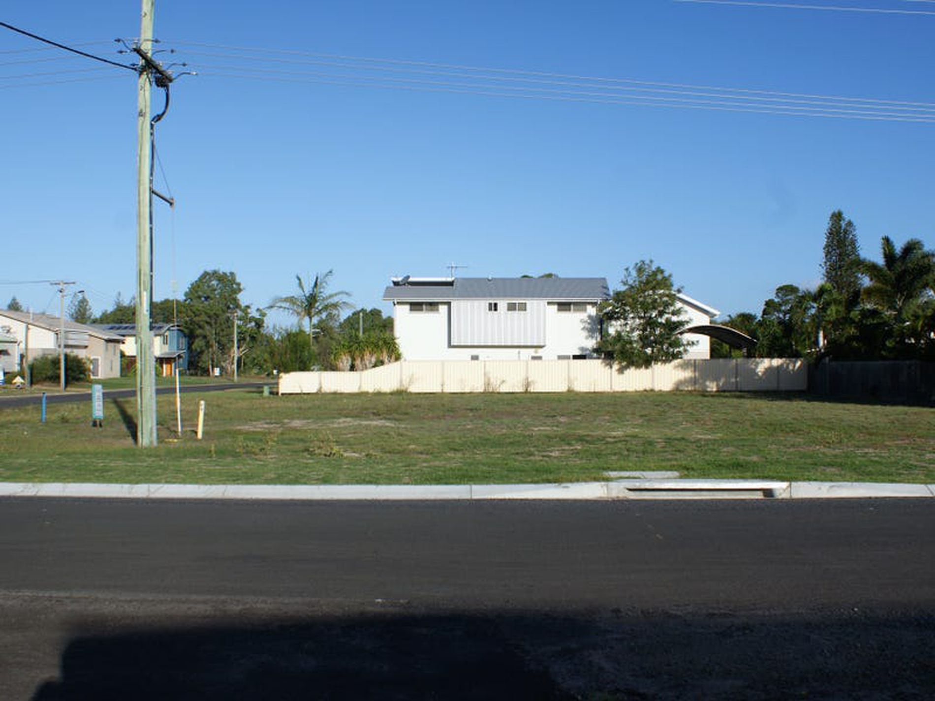 13 Oak Street, Woodgate