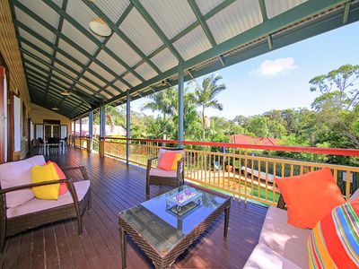 4 Elisha Close, Carina Heights