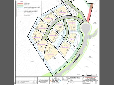 Lot 96 Navigation Heights, Whitby