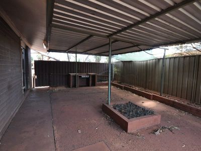 3 Mindarra Drive, Newman