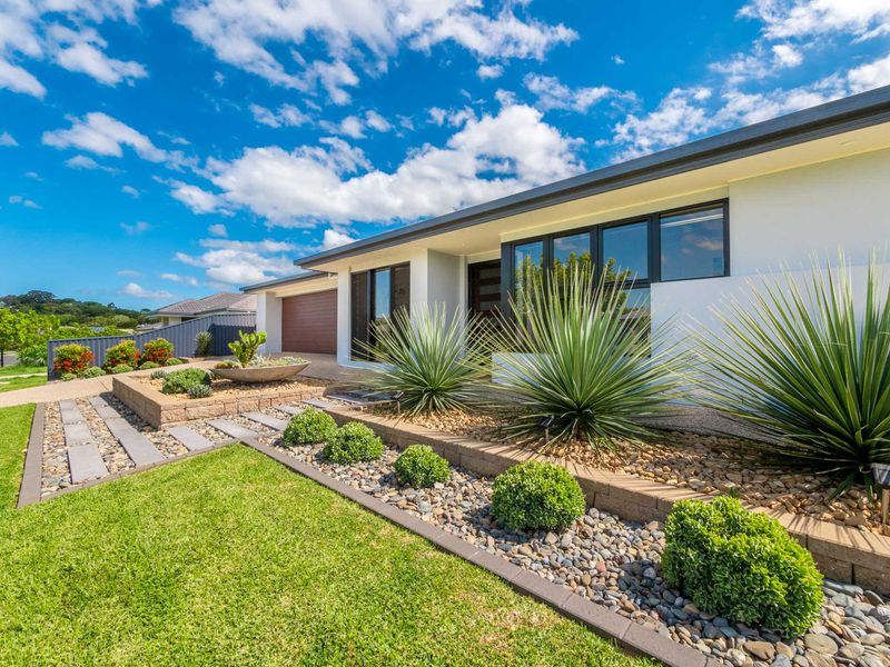 59 Tuckeroo Avenue, Mullumbimby
