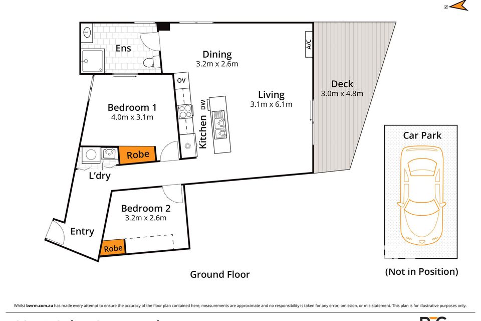 20 / 17-25 Colac Grove, Belmont
