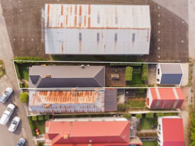 29 Dowling Street, Launceston