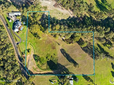 28 Old South Coast Road, Narooma