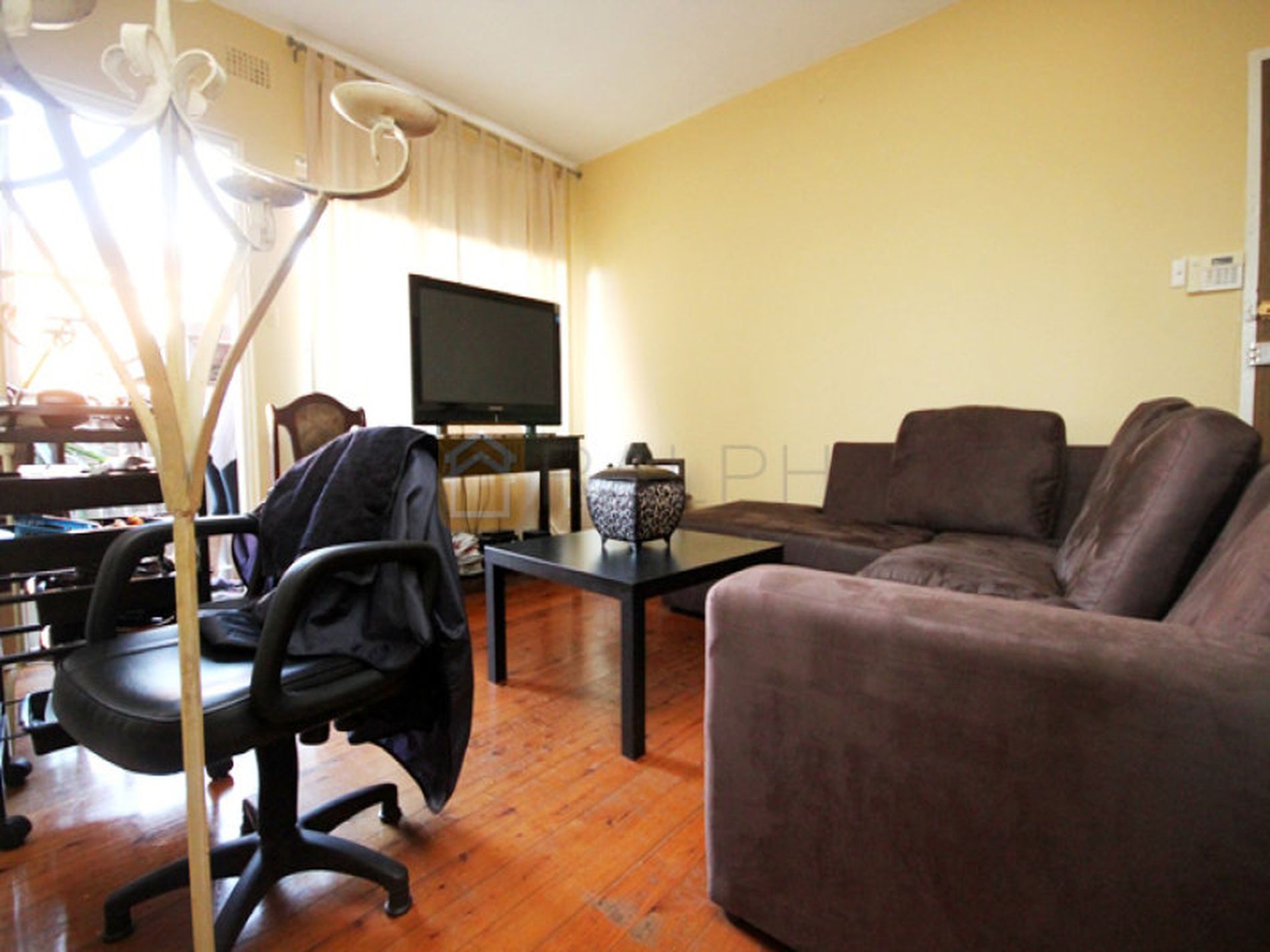 1 / 16 Oswald Street, Campsie