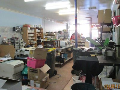 116-118 Hannan Street, Kalgoorlie