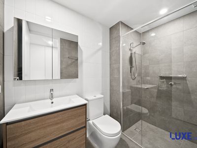 411 / 82 Wentworth Avenue, Kingston