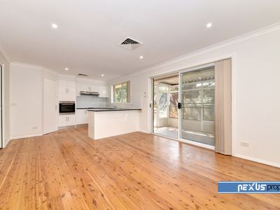 74 Ebony Avenue, Carlingford