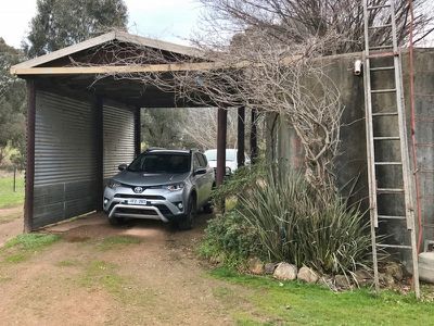780 Glen Creek Road, Bonnie Doon