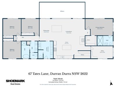 67 Tates Lane, Braidwood