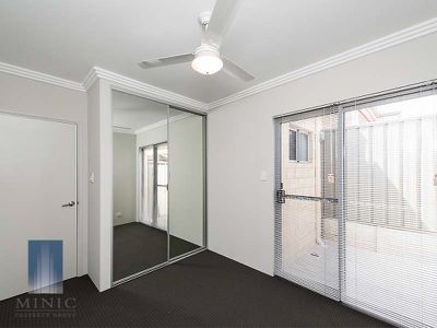 45C Arkana Road, Westminster