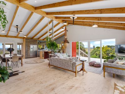 236 Kiwitahi Road, Helensville