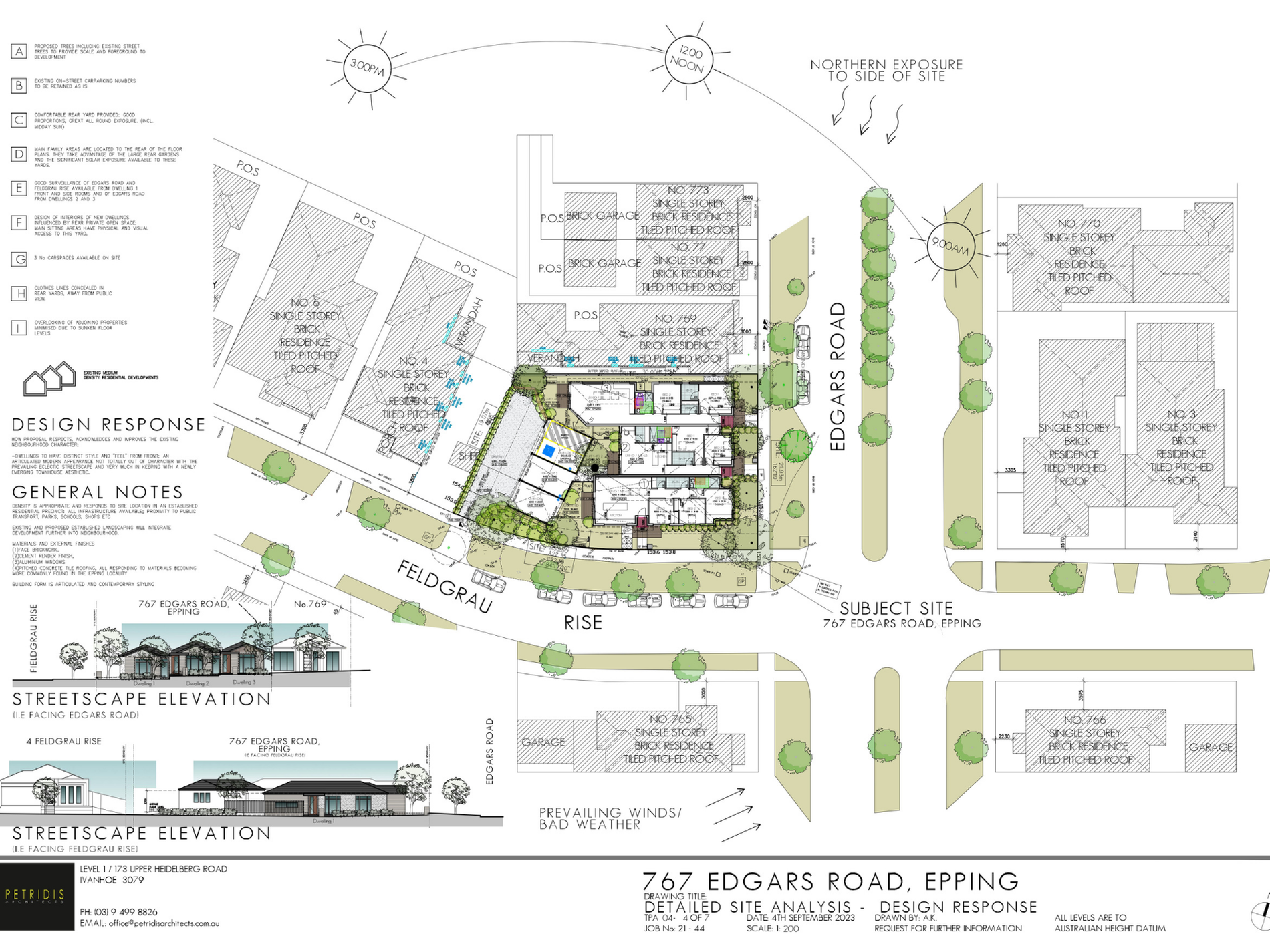 767 Edgars Road, Epping