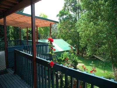 129 Moss Vale Road, Kangaroo Valley