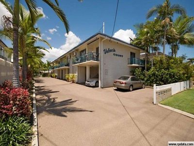 152 Mitchell Street, North Ward