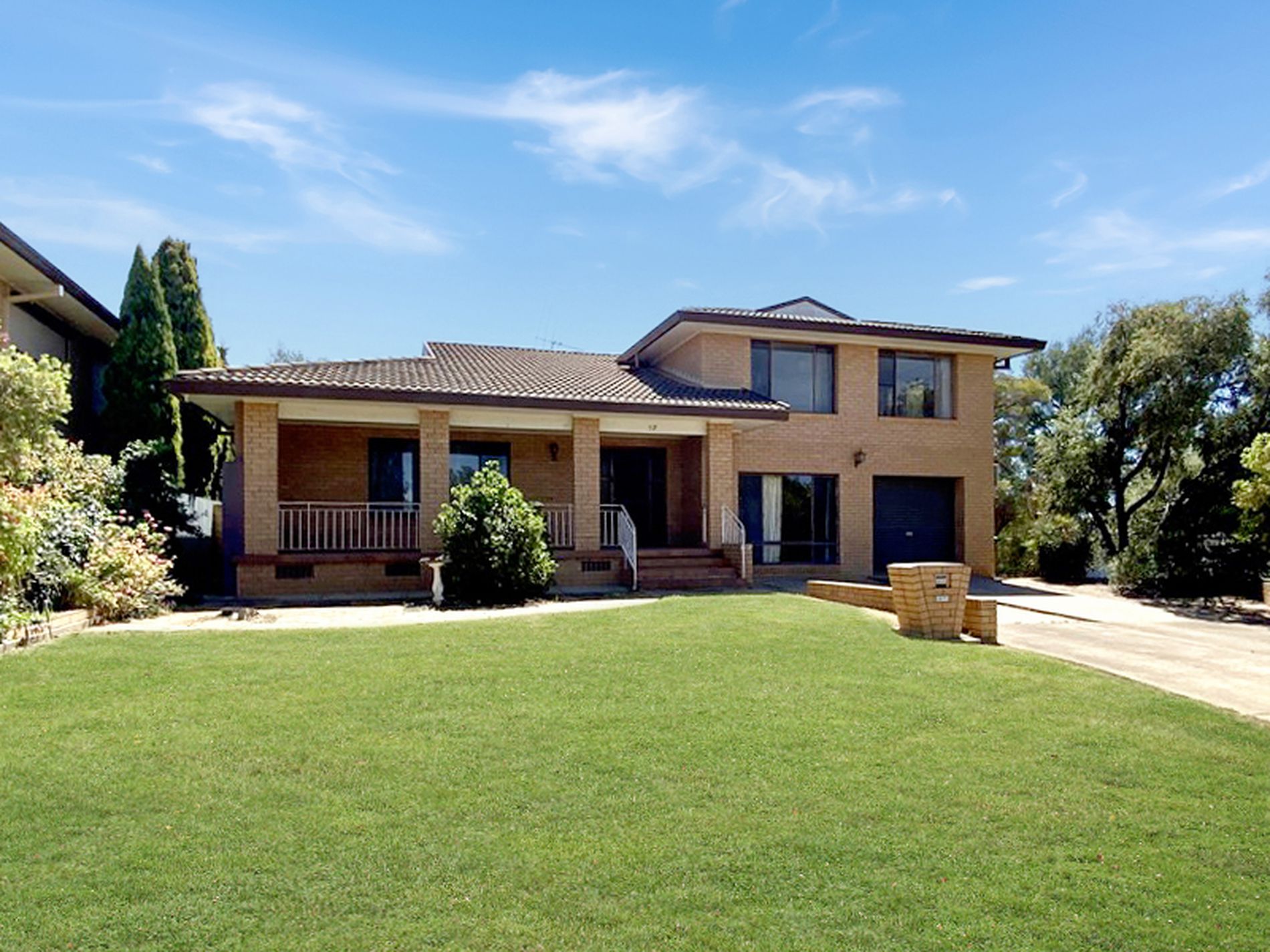 57 Patterson Street, Forbes