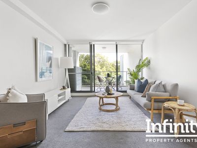 308 / 517 Pittwater Road, Brookvale