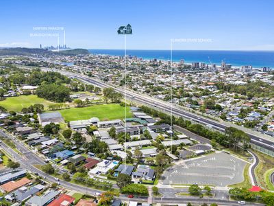 65 K P Mcgrath Drive, Elanora