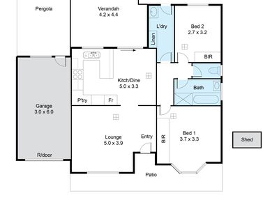 3 / 30 Fifth Avenue, Cheltenham