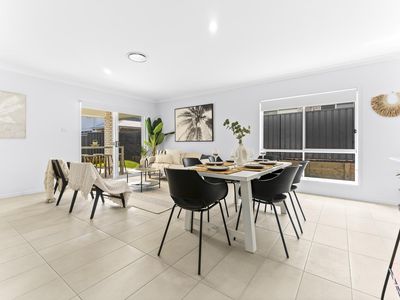 11 Spoonbill Avenue, Warnervale