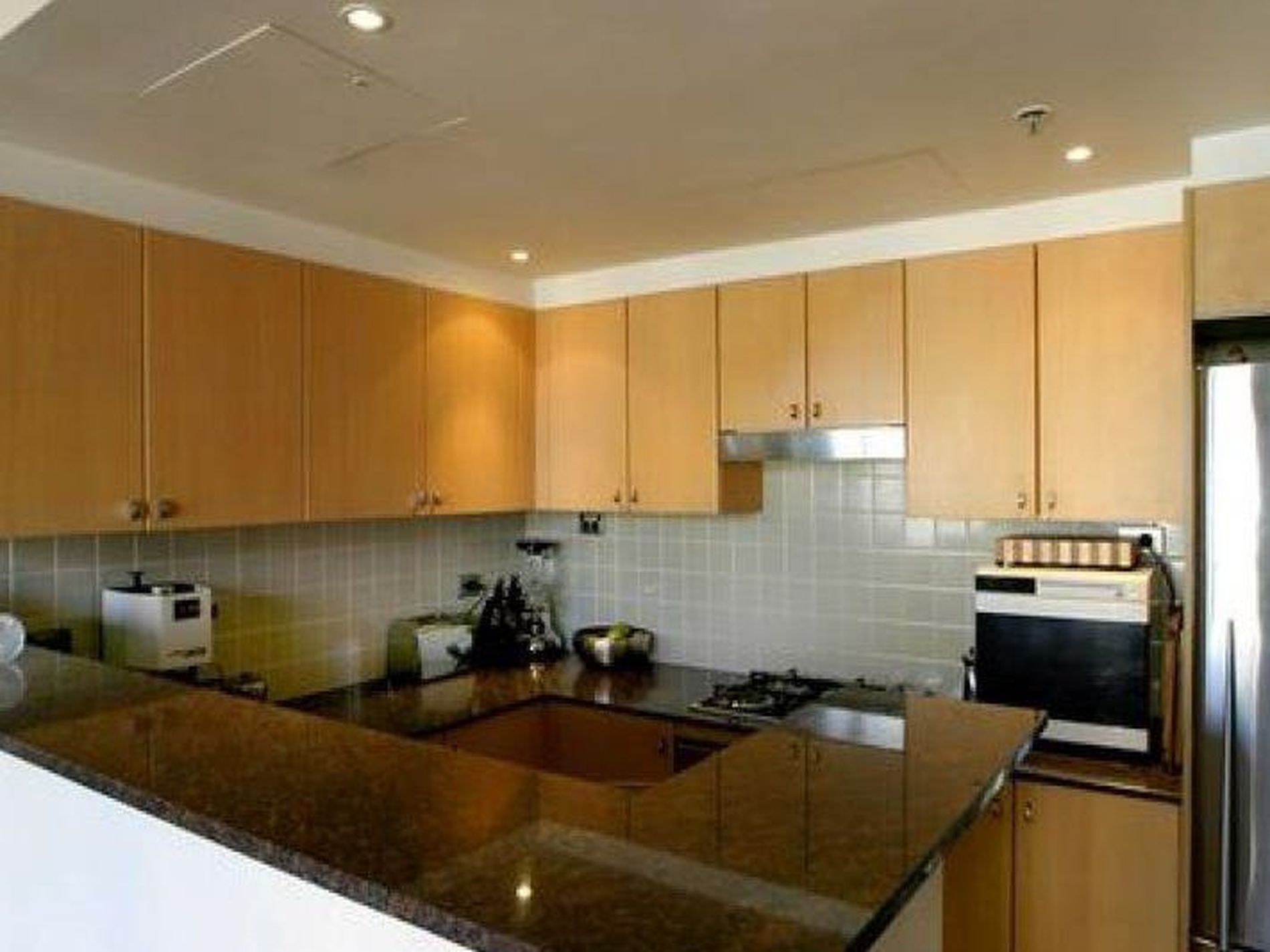 2403 / 1 Hosking Place, Sydney