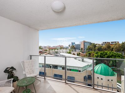 512 / 2 Martin Avenue, Arncliffe