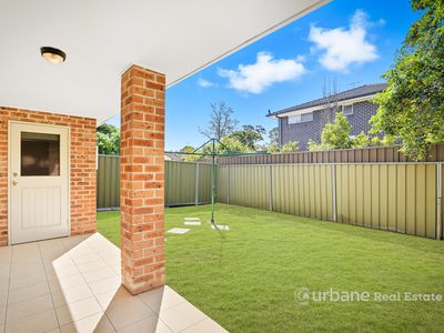 8 / 111-115 Albert Street, Werrington