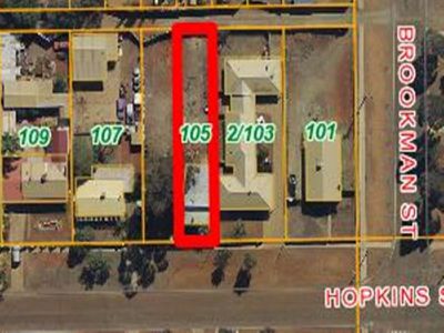 105 Hopkins Street, South Boulder