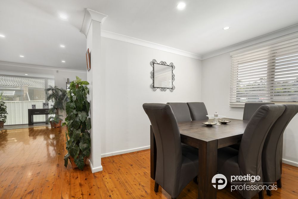 15 Rix Avenue, Hammondville