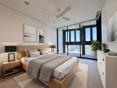 1909 / 275 Wickham Street,, Fortitude Valley