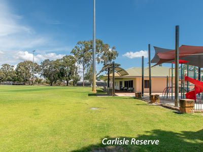 6/54 Cohn Street, Carlisle