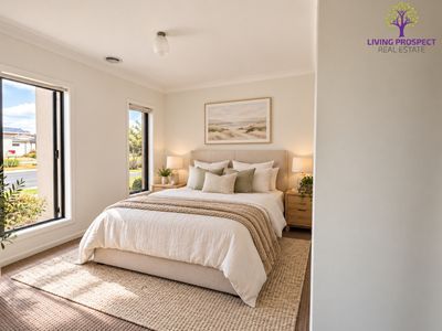 185 Saltwater Promenade, Point Cook