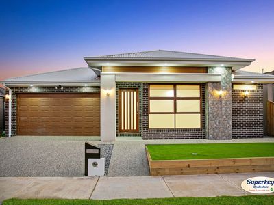 3 Traynor Street, Tarneit