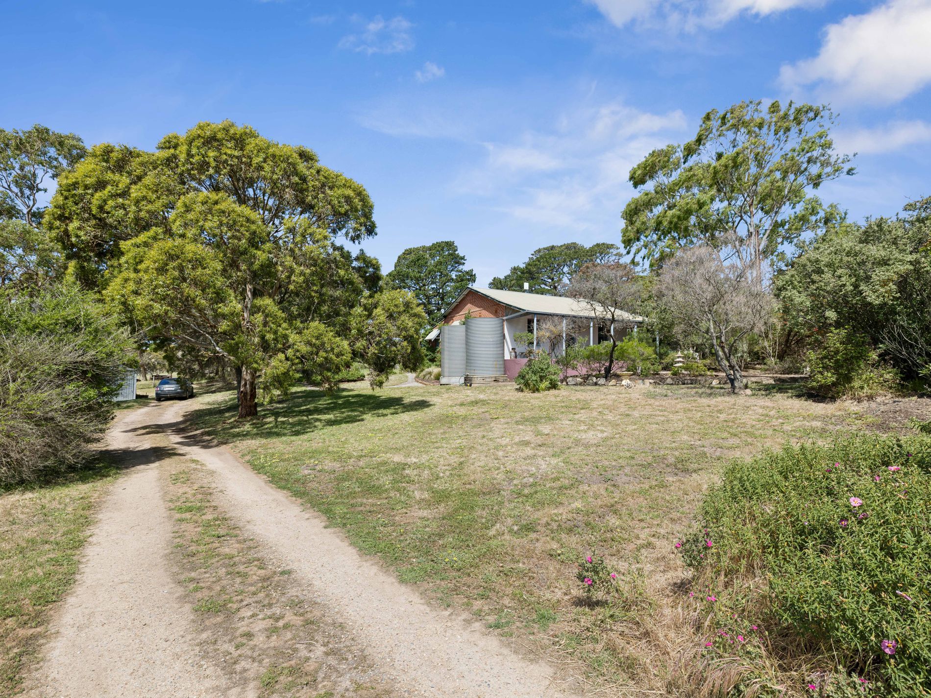 309 Kemmiss Hill Road, Yankalilla