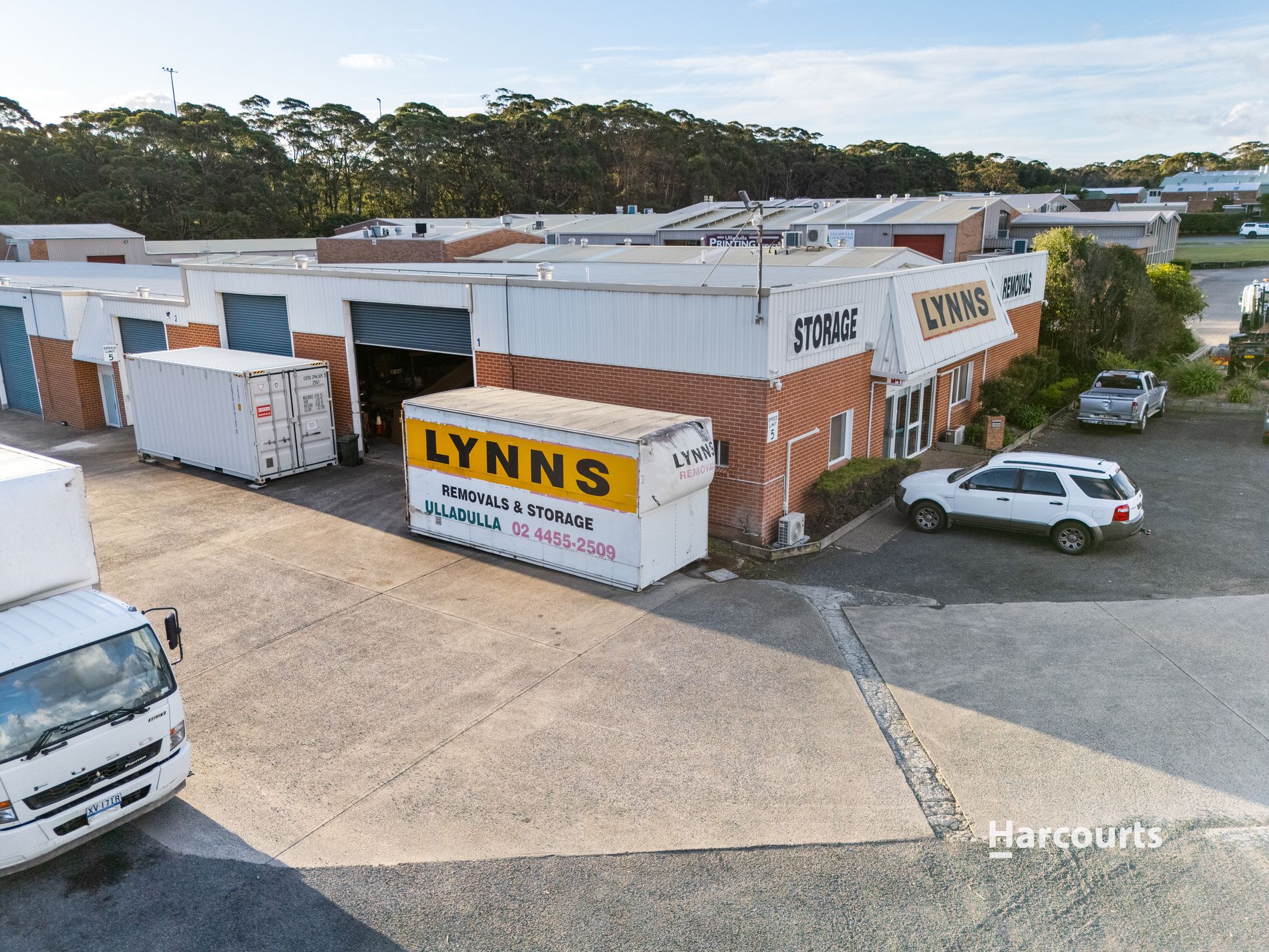 263 Princes Highway, Ulladulla