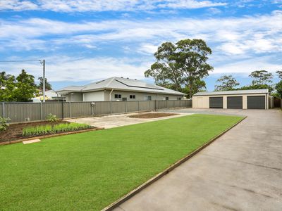 114 Station Street, Rooty Hill