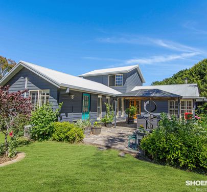 11210 Nerriga Road, Braidwood