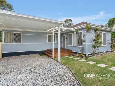 24 Bunberra Street, Bomaderry