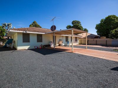 5 Jibson Close, South Hedland