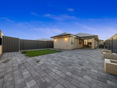 45 Scolaro Road, Hammond Park