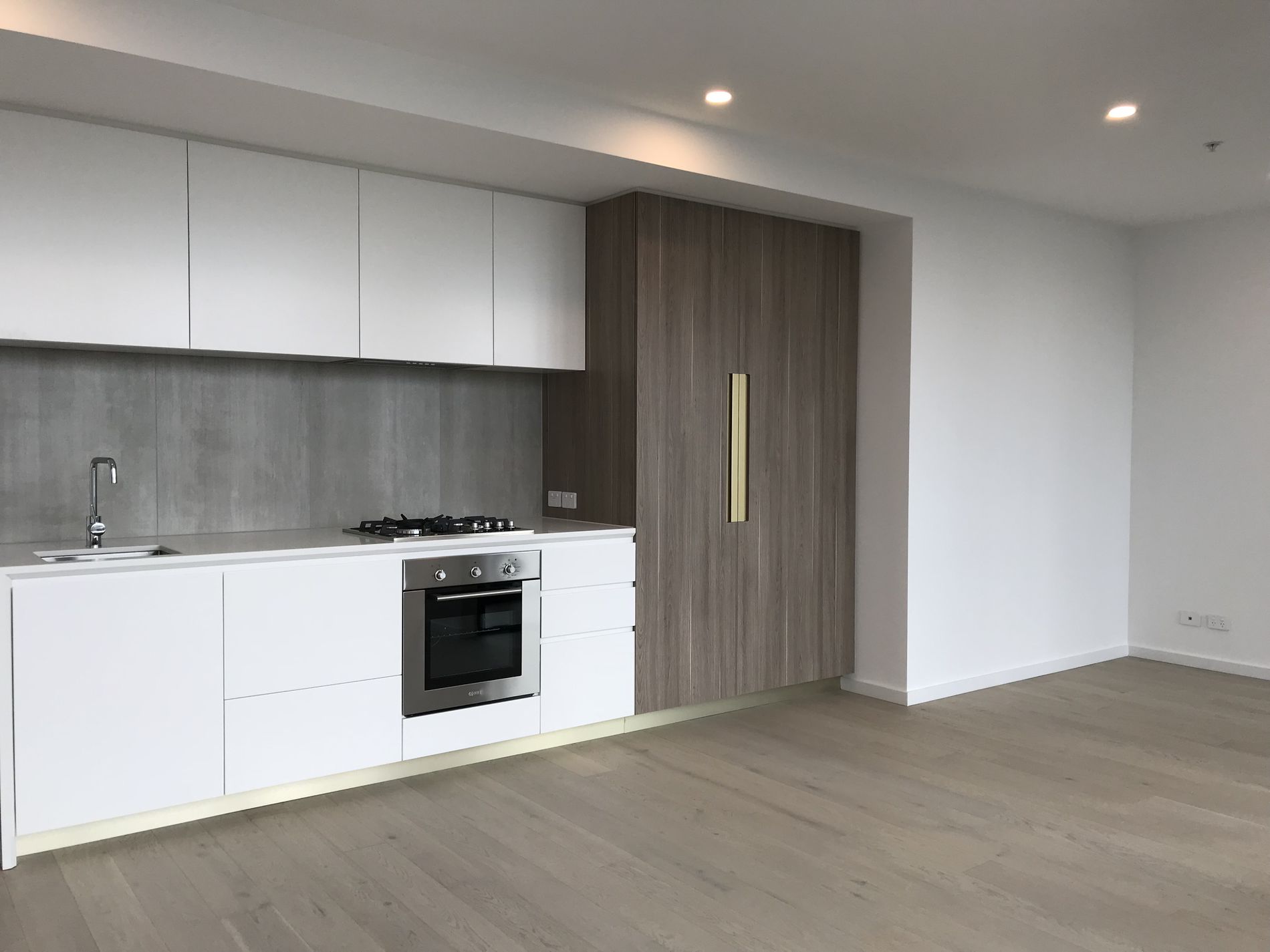 4909 / 60 A'Beckett Street, Melbourne