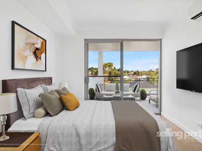 308 / 334 Cambridge Street, Wembley